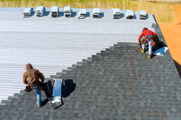 Quick and Trustworthy Emergency Roof Repair Services in Los Alamitos, CA