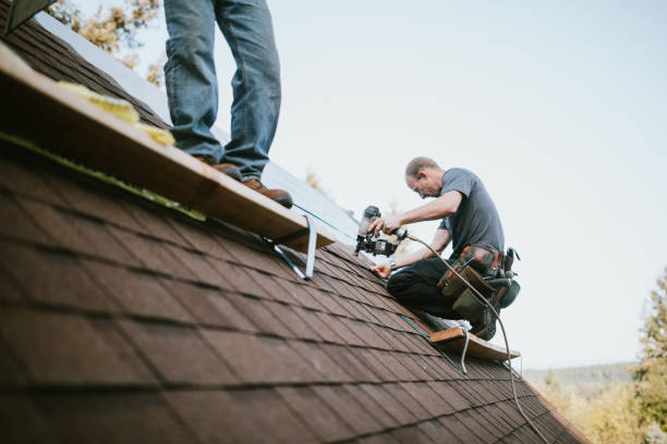 Residential Roof Replacement in Los Alamitos, CA